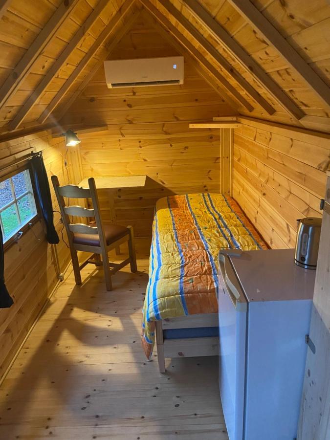 Bed and Breakfast Huize Ouwervelden Wouwsche Plantage Exterior foto