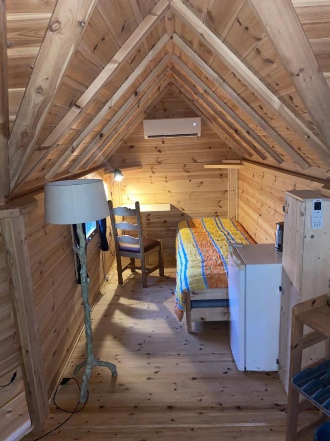 Bed and Breakfast Huize Ouwervelden Wouwsche Plantage Exterior foto