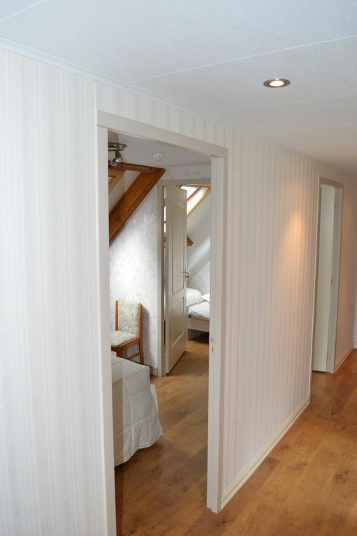 Bed and Breakfast Huize Ouwervelden Wouwsche Plantage Habitación foto
