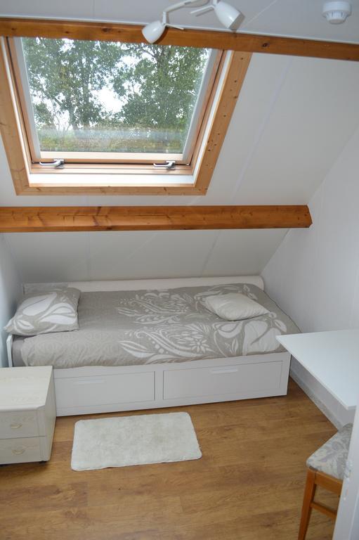 Bed and Breakfast Huize Ouwervelden Wouwsche Plantage Habitación foto