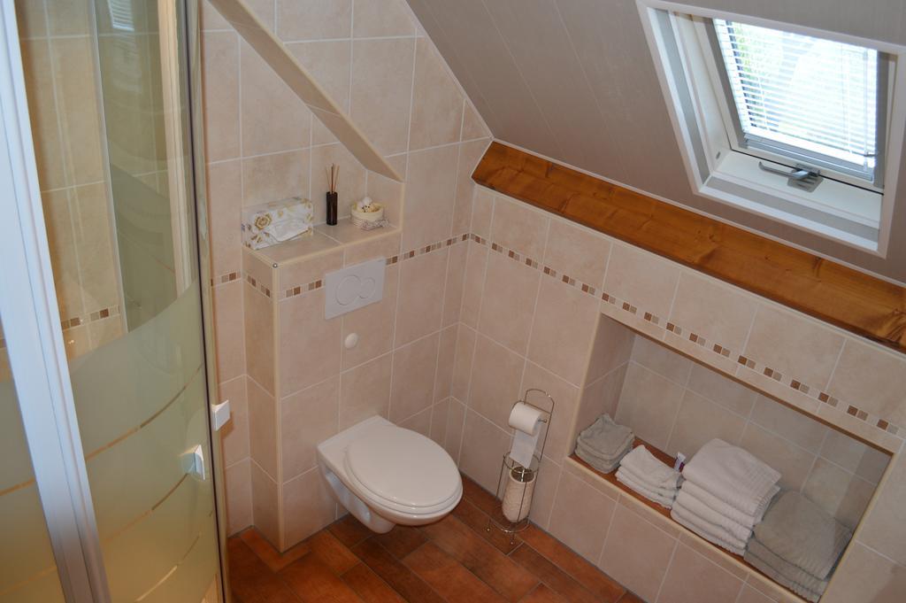 Bed and Breakfast Huize Ouwervelden Wouwsche Plantage Exterior foto